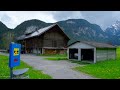 Switzerland 🇨🇭 Saanen, a charming Swiss village