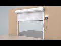 How to Install a GaraGlide Roller Garage Door