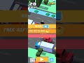 Crossy road gameplay