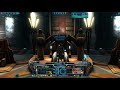 SWTOR: GUILD PERKS Explained