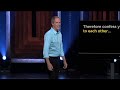 Known For It with Andy Stanley
