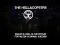 The Hellacopters Concert in Brasil 15.3.2020 (A)live & Well in the Crowd at Orbita Bar Fortaleza 4K