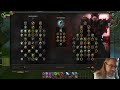My thoughts on insane new Blood DK Talent Trees - War Within Alpha
