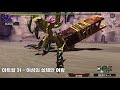 MONSTER HUNTER BGM 몬스터헌터 브금 모아 듣기