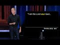 Heaven - Who Makes the Cut? Andy Stanley