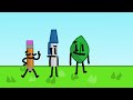 (BFDI) A Dead Bod-