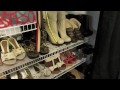 How to organize your closet - shoe, purses, and accessories edition