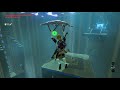 The Legend of Zelda: Breath of the Wild - A Balada Dos Campeões (Parte 2 - Revali)