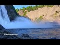 Parc de la Chute Montmorency, Quebec, Canada