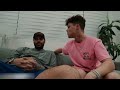 FREESTYLE AT JACK DOHERTY'S HOUSE WITH AC7ION AND HEELMIKE! (FULL SEGMENT)