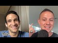 How To Get Your First Customers To INVEST - Nir Eyal (Millionaire Advice)