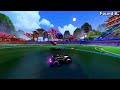 Radio 📻 │ Rocket League Montage ft. clips from subscribers