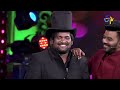 Punch Prasad & Sudheer Magic Performance | Sridevi Drama Company | 13th March 2022 | ETV Telugu