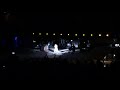 Lauren Daigle - Remember (requested by her father to play live on stage) (Red Rocks Amphitheatre)