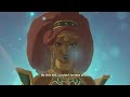 We Played Through Breath of the Wild as ZELDA