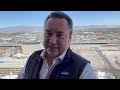 Property Tour - Penthouse Level Condo at The Ogden in Downtown Las Vegas