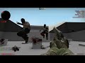 CSGO with Friends