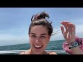 BEACH TRIP WITH FRIENDS | Beach Week In My Life