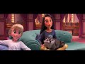 Disney Prinzessinnen: Szene aus „Chaos im Netz“ – Die Disney Prinzessinnen machen es sich gemütlich