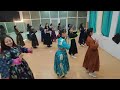Ezuk Skitnyam Chani Namza | Skalwa | Achan Valentina | Ladakhi Modern Dance | Choreography