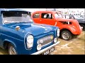 Eastbourne car show magnificent motors 29th and 30th April 2023, / video 2.