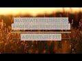 Alleviate Feelings of Anger and Resentment - ADVENTURE Fit Meditation #3