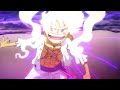 Luffy Gear 5 - Judas [Edit/AMV]