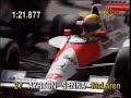 Ayrton Senna 