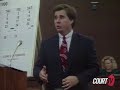 (1994) The Gainesville Ripper: Prosecution Opening Statement