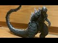 I Review The SH MonsterArts Godzilla Ultima
