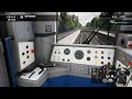 REDDITCH TO LICHFIELD TRENT VALLEY 2/2 Train Sim World 4| XBOX #tsw4