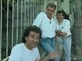 Amigos de Infância Falam Sobre Ayrton Senna