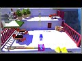 What is the BEST stage music in every Sonic game?