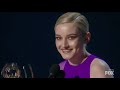 71st Emmy Awards: Julia Garner Wins For Outstanding Supporting Actress In A Drama Series