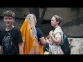 Visiting ISKCON Vrindavan Temple for the First Time 🙏🏻 | I Love Mayapur