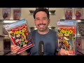How to find VALUABLE comic books!!