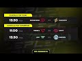 [EN] ECSTATIC vs Enterprise | European Pro League - Season 16 | Day 1