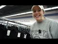 Thrift with Me at this HUGE Goodwill to Make $$$!!! Poshmark & eBay Reseller