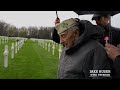 Heroes of the Ardennes American Cemetery | History Traveler Episode 337