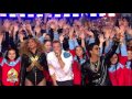 Coldplay, Beyoncé & Bruno Mars Epic Ending to the Pepsi Super Bowl 50 Halftime Show | NFL