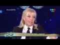 Impacto24.com - Claudia Villafañe rompió el silencio con Susana