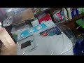 American Home single tub washing machine unboxing (old stock) new