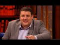 Peter Kay interview on Paul O'Grady Live | Kim Cattrall | Enrique Iglesias | Nicole Scherzinger 2010