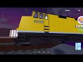 🚂 All Aboard the Ultimate Roblox Train Game! | Spending Robux on the Best Train Simulator! 🚂