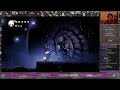 Hollow Knight (PT.1) (Hour 1)