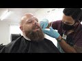 Beard Trim That Removes Bulk Without Removing Length