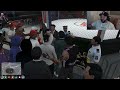 I COMMENTATED A HUGE NZ BOXING EVENT *SkycityRP*