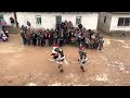 Hopi Buffalo Dance @ Shungopavi News Years Day 2023