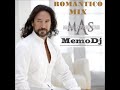 MARCO ANTONIO SOLIS MIX ROMANTICO