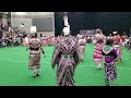 Four Bears Powwow 2024, Saturday Night Live, Pretty In Pink Jingle Dress Special